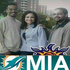 Meet your Posher, Jeffrey